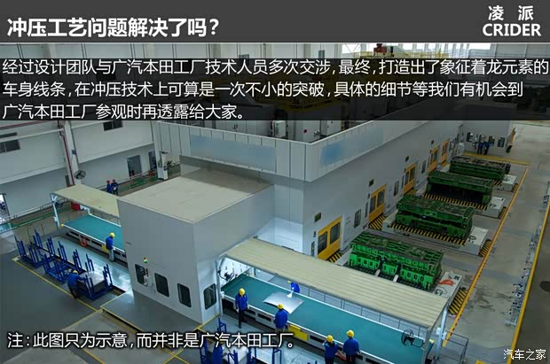 本田广汽本田凌派2013款 1.8L 旗舰版 本田广汽本田凌派2013款 1.8L 旗舰版