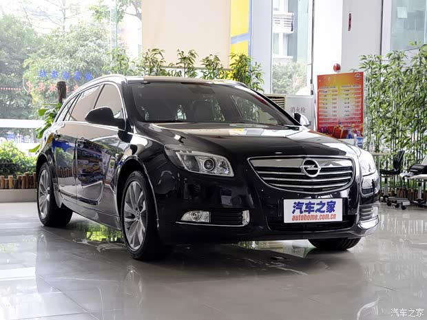 欧宝 英速亚 2013款 2.0T 四驱运动型 欧宝 英速亚 2013款 2.0T 四驱运动型