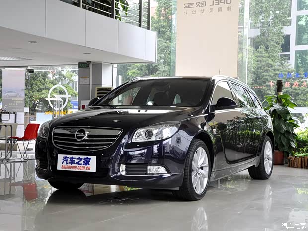 歐寶 英速亞 2013款 2.0T 四驅(qū)運(yùn)動(dòng)型 歐寶 英速亞 2013款 2.0T 四驅(qū)運(yùn)動(dòng)型