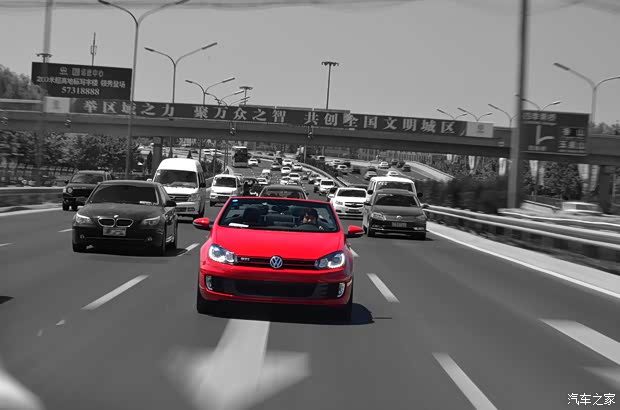 大众大众(进口)高尔夫(进口)2012款 GTI 敞篷版 大众大众(进口)高尔夫(进口)2012款 GTI 敞篷版