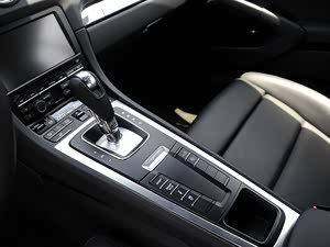 Cayman 2013 Cayman 2.7L