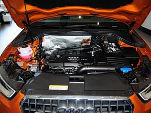 �µ�Q3 2013�� 35 TFSI quattro ������