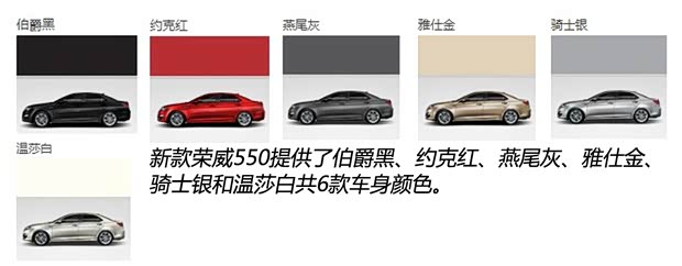 榮威上汽集團榮威5502013款 550G 1.8T 自動品仕版