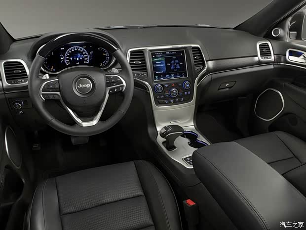 JeepJeep大切諾基(進(jìn)口)2014款 EU-Version