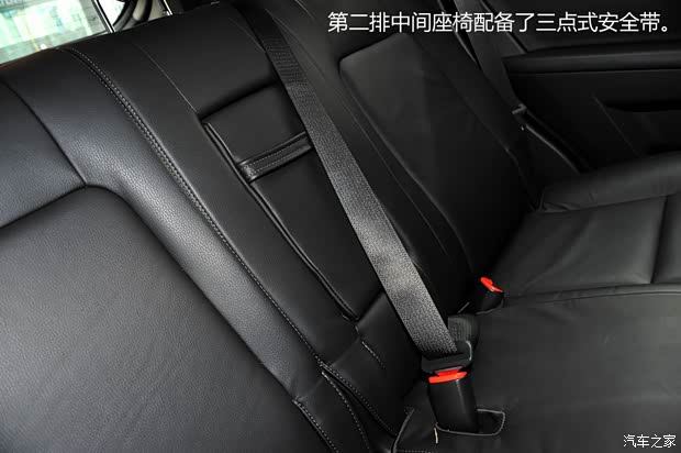 雪佛兰通用雪佛兰科帕奇2013款 2.4 AT 7座城市版 雪佛兰通用雪佛兰科帕奇2013款 2.4 AT 7座城市版