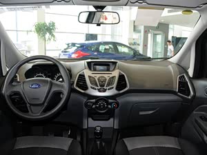 翼搏 2013款 1.5L 手动舒适型