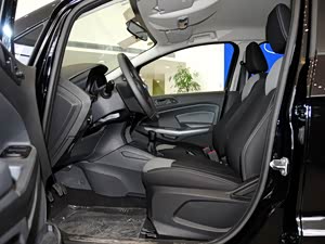 翼搏 2013款 1.5L 手动舒适型