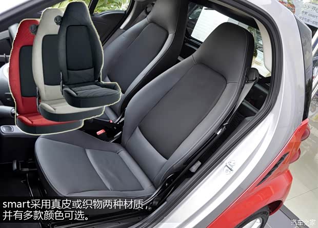 smartsmartsmart fortwo2012款 1.0T 硬頂激情版