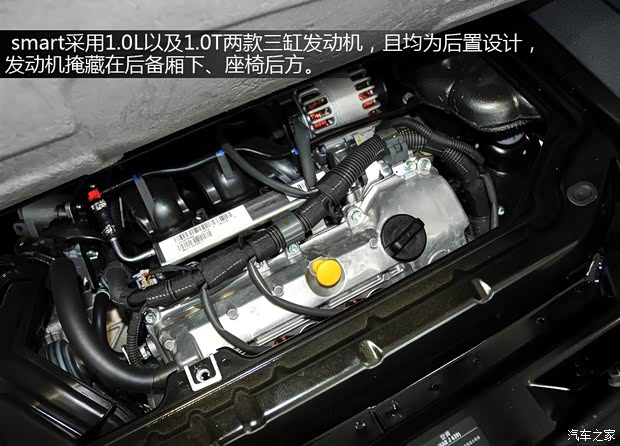 smartsmartsmart fortwo2012款 1.0T 硬頂激情版