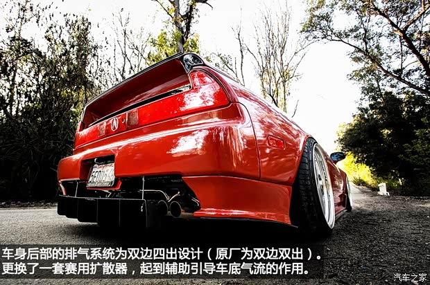 讴歌讴歌讴歌NSX以往经典版