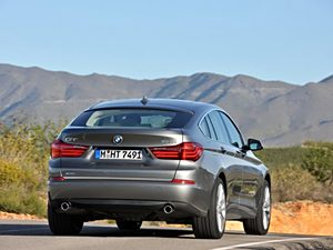 RR(M(jn))R5ϵGT2014 535i xDrive