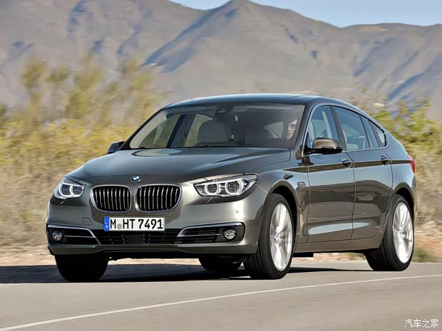 宝马宝马(进口)宝马5系GT2014款 535i xDrive 宝马宝马(进口)宝马5系GT2014款 535i xDrive