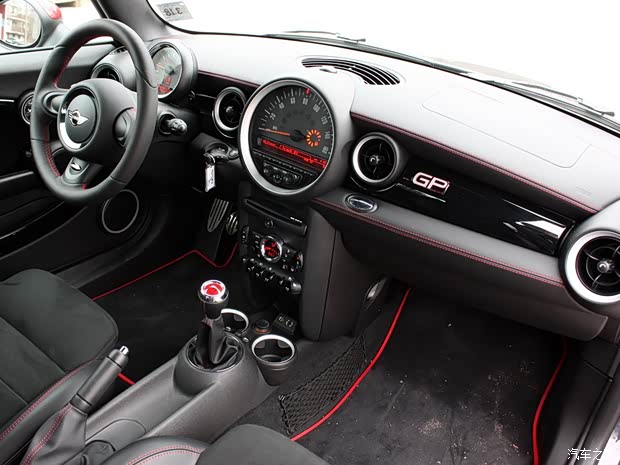 MINIMINI JCWMINI JCW2013款 JOHN COOPER WORKS GP MINIMINI JCWMINI JCW2013款 JOHN COOPER WORKS GP