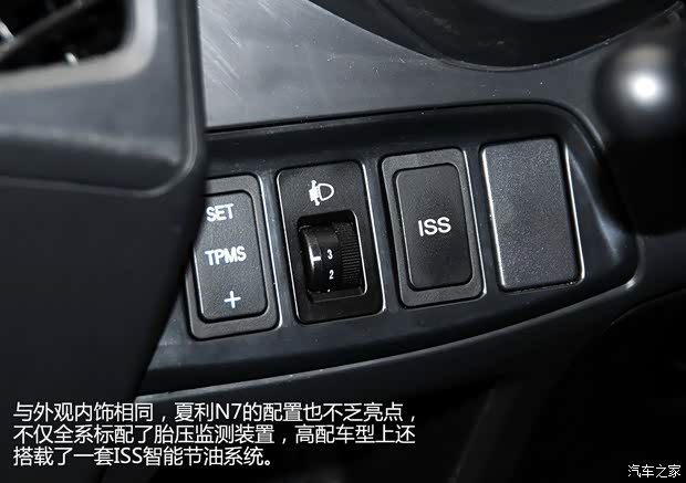 一汽天津一汽夏利N72013款 1.3L 手动智能节油尊贵型