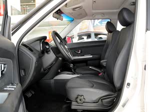  2013 1.6L MT GL