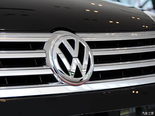 大众大众(进口)辉腾2012款 3.0L 商务型 大众大众(进口)辉腾2012款 3.0L 商务型