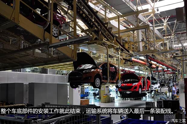 马自达长安马自达马自达CX-52013款 基本型