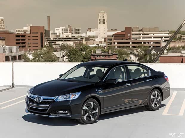 本田本田(进口)雅阁(海外)2013款 PHEV 本田本田(进口)雅阁(海外)2013款 PHEV