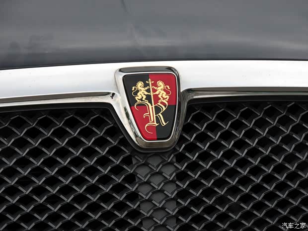 上汽集团 荣威750 2012款 1.8T 750 HYBRID混合动力版AT 上汽集团 荣威750 2012款 1.8T 750 HYBRID混合动力版AT