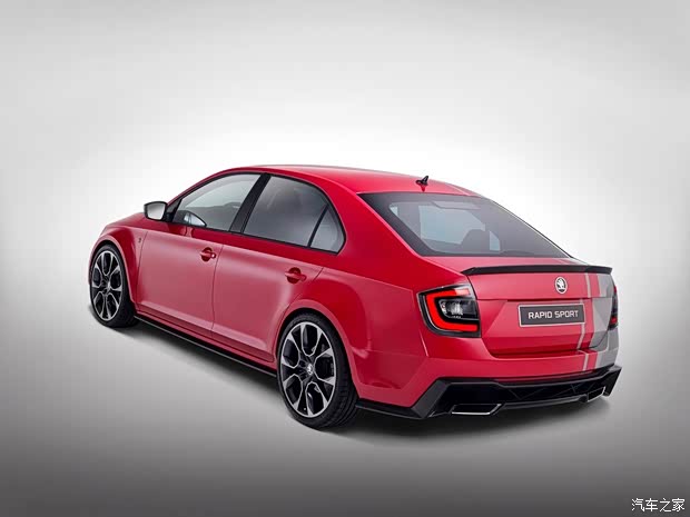 斯柯達(dá)斯柯達(dá)(進(jìn)口)昕銳(海外)2013款 Sport Concept 斯柯達(dá)斯柯達(dá)(進(jìn)口)昕銳(海外)2013款 Sport Concept