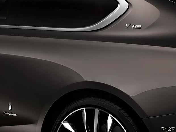 宝马宝马(进口)Gran Lusso2013款 Coupe