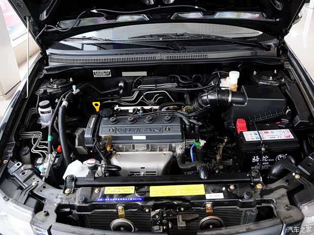 重庆力帆 力帆620 2012款 1.5L 手动舒适B型 重庆力帆 力帆620 2012款 1.5L 手动舒适B型