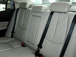 睿翼 2012款 2.0L 自动豪华版