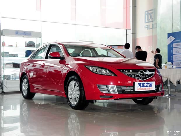 睿翼 2012款 2.0L 自动豪华版