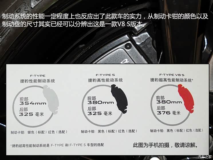 捷豹捷豹捷豹F-Type2013款 5.0T V8 S 捷豹捷豹捷豹F-Type2013款 5.0T V8 S