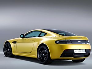 ˹DR˹DRV12 Vantage2014 6.0 S