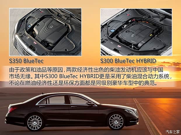 奔驰奔驰(进口)奔驰S级2014款 基本型 奔驰奔驰(进口)奔驰S级2014款 基本型