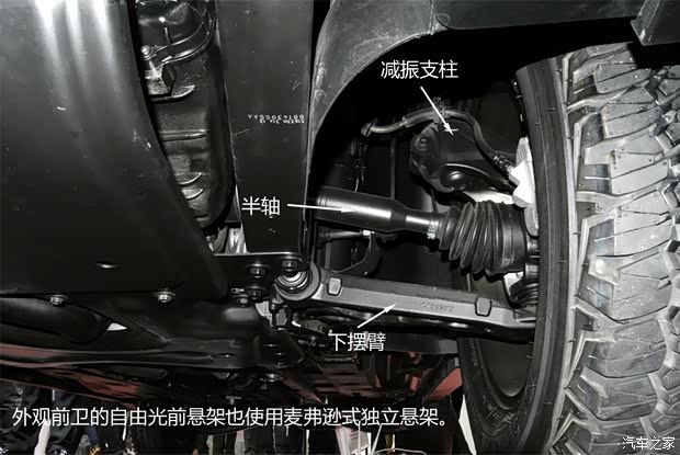 JeepJeep自由光2014款 基本型