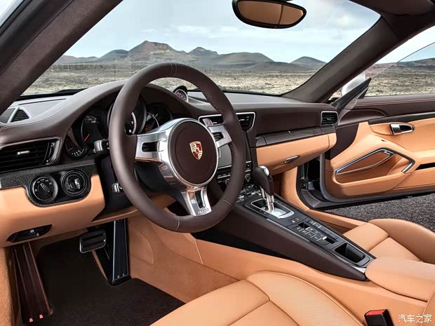 保時(shí)捷保時(shí)捷保時(shí)捷9112014款 Turbo S