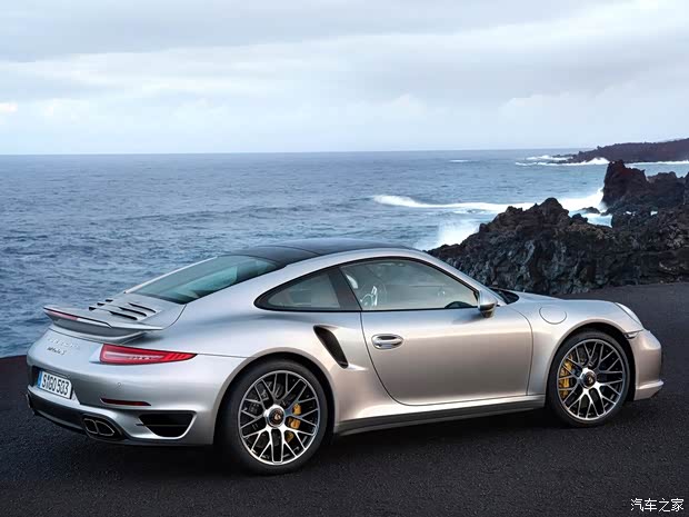保時(shí)捷保時(shí)捷保時(shí)捷9112014款 Turbo S