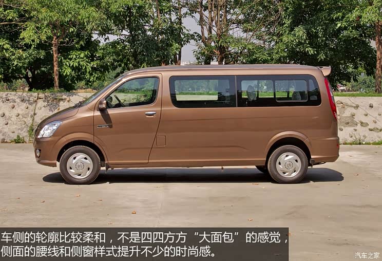 福田福田汽车蒙派克2012款 2.0L商务版标准型长轴4G63 福田福田汽车蒙派克2012款 2.0L商务版标准型长轴4G63