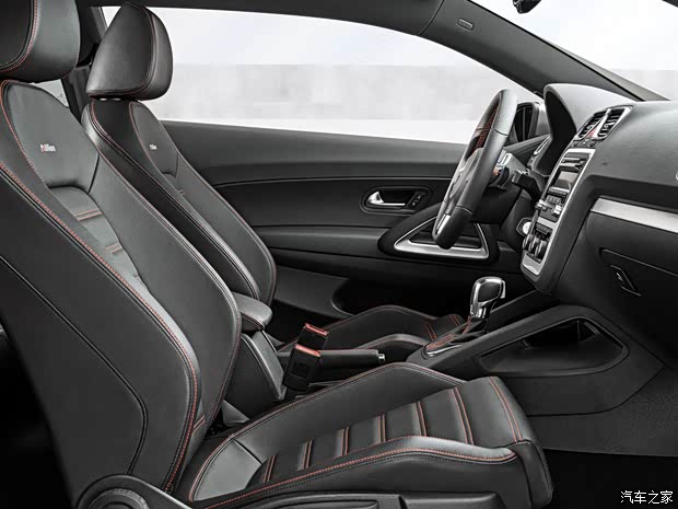 大眾大眾(進(jìn)口)尚酷2013款 百萬里程版