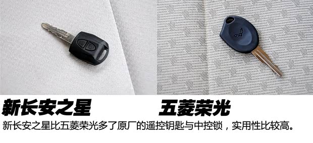 长安商用长安汽车长安之星2013款 1.2L新长安之星标准型