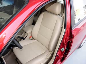 ��Խ2013�� 1.5L �Զ�������