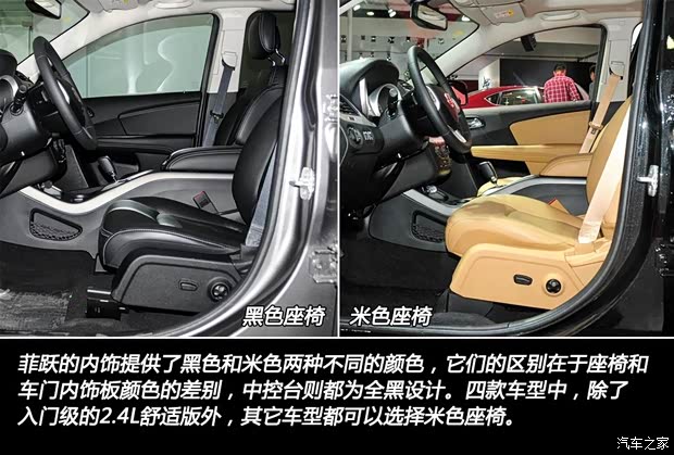 菲亞特菲亞特(進(jìn)口)菲躍2012款 2.4L 舒適版