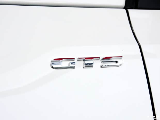 大眾大眾(進(jìn)口)尚酷2013款 2.0TSI GTS