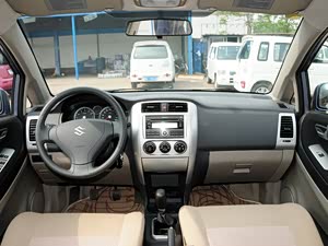 利亚纳2012款 两厢 1.4VVT 手动舒适型