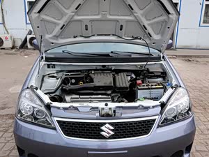 利亚纳2012款 两厢 1.4VVT 手动舒适型