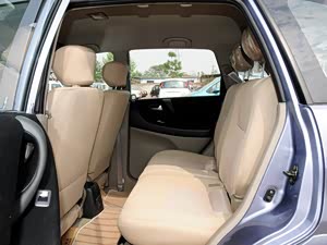 利亚纳2012款 两厢 1.4VVT 手动舒适型