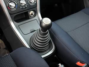 北斗星X5 2013款 豪华版 1.4L 标准型