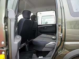 北斗星X5 2013款 豪华版 1.4L 标准型