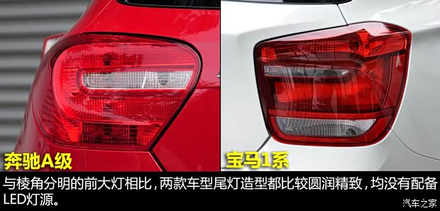 奔馳奔馳(進(jìn)口)奔馳A級2013款 A180 時尚型