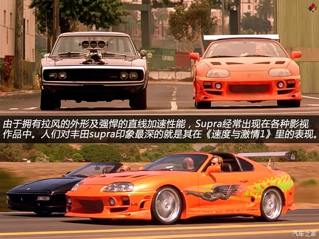 豐田豐田(進(jìn)口)Supra1996款 基本型