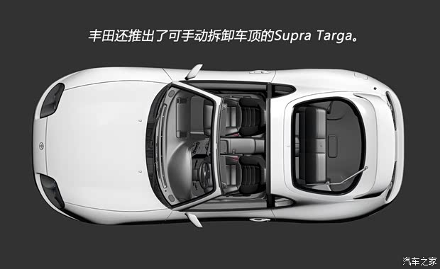 豐田豐田(進(jìn)口)Supra1996款 基本型