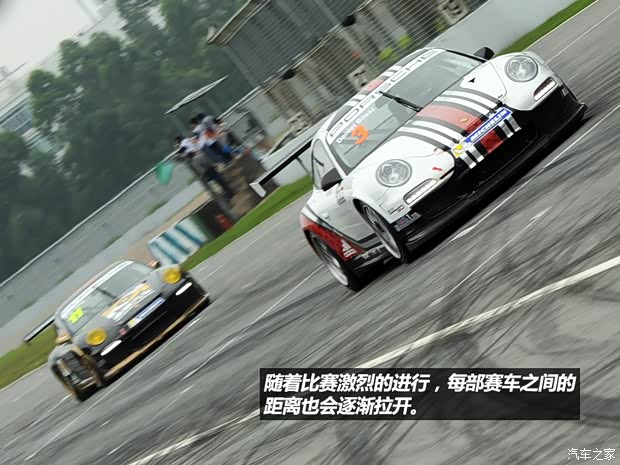 保时捷保时捷保时捷9112013款 GT3 Cup