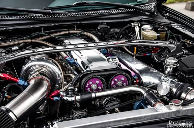 丰田丰田(进口)Supra1996款 基本型 丰田丰田(进口)Supra1996款 基本型